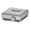 Beamer LG CF3DA Bedienungsanleitung