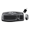 Computerzubehör Logitech MX3000 Installationsanleitung