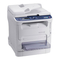 All-in-One-Drucker Xerox Phaser 6121MFP Benutzerhandbuch