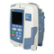 Medizinische Ausstattung BD Alaris VP Plus Guardrails 9003TIG03-G Kurz-Bedinungsanleitung
