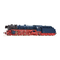 Modelleisenbahnen roco 03.1050 DB Serie Handbuch