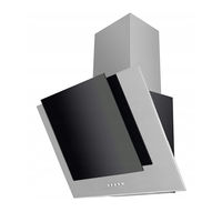 Amica KH 17112 E Bedienungsanleitung