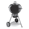 Grills Weber ONE-TOUCH PREMIUM Benutzerhandbuch