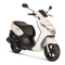Scooter Peugeot Kisbee 50CC Betriebsanleitung