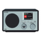 Radios TechniSat DIGITRADIO 303 SWR3 Edition Bedienungsanleitung