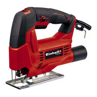 EINHELL 11016 Originalbetriebsanleitung