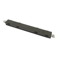 Teleco Automation TVRGBDU868NT24 Bedienungsanleitung