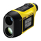 Nikon Forestry Pro 1 - 6x21 Laser-Entfernungsmesser Handbuch zur ersten Version