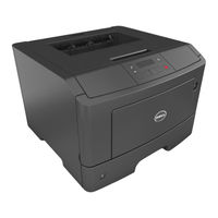 Dell B2360dn Benutzerhandbuch