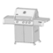 Grills Napoleon Prestige 450 Anleitung