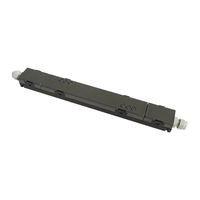 Teleco Automation TVRGBDU868NT24 Bedienungsanleitung