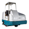 Reinigungstechnik Tennant 7400 Ersatzteile-Katalog