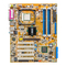 Mainboards Asus P4C800-E Deluxe Benutzerhandbuch