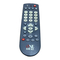 One for All URC-4640w, URC-4605n - ACCESS 4 Universal-Fernbedienungs-Handbuch