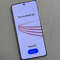 Oneplus 13R Anleitung Artikel