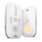 Babyphone Philips Avent SCD501/00 Benutzerhandbuch