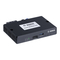 Router Bosch Coach MediaRouter Bedienungsanleitung