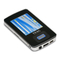MP3 Player Teac MP-390 Handbuch