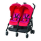 Kinderwagen Maxi-Cosi Dana For2 Gebrauchsanweisung