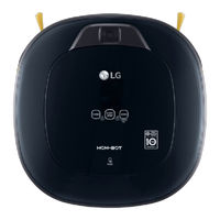 Lg VSR6600OB Bedienungsanleitung