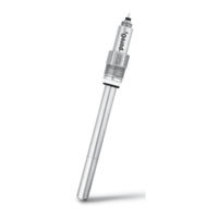 Mettler Toledo thornton Bedienungsanleitung