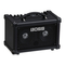 BOSS DUAL CUBE BASS LX - Bassverstärker-Handbuch