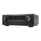 Denon AVR-S570BT Handbuch