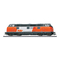 Modellbahnen marklin H0 220 V 200 Series Gebrauchsanleitung