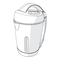 Stabmixer Morphy Richards 48821 Bedienungsanleitung