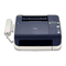 Faxgeräte Canon FAX-L120 Referenzhandbuch