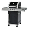 Grills Kingstone Cliff 250-1 Bedienungsanleitung