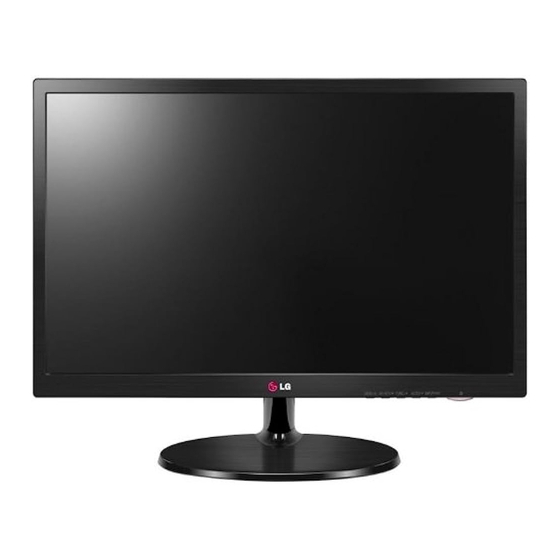 LG 22EN43VQ Handbücher