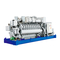 MTU 12V4000L32F
