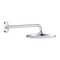Duschen Grohe RAINSHOWER MONO 310 CUBE 26564A00 Montageanleitung