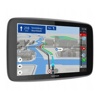Tomtom GO DISCOVER Benutzerhandbuch