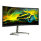 Monitore Philips 34M1C5500V Bedienungsanleitung
