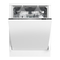 Geschirrspüler Grundig GNVP4432PW Bedienungsanleitung