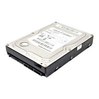 Samsung HD501LJ Bedienungsanleitung