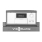 Controller Viessmann VITOTRONIC 200 Montageanleitung