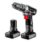 Bohrmaschinen GRAPHITE 58G215 Betriebsanleitung