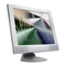 Monitore Sony SDM-M61 Bedienungsanleitung