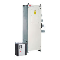 ABB DCS880 Kurzanleitung