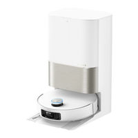 Dreame X50 Series Bedienungsanleitung