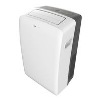 Hisense APC12 Serie Bedienungs- Und Installationsanleitung