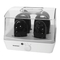 Körperpflegemittel Silvercrest Hot Stone Massage Set Bedienungsanleitung