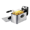 Fritteusen Princess Classic Crispy Fryer Bedienungsanleitung