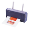 Drucker HP DeskJet350 Serie Benutzerhandbuch
