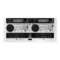DJ-Equipment IMG STAGELINE CD-330DJ Bedienungsanleitung