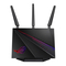 Router Asus Republic of Gamers ROG Rapture GT-AC2900 Handbuch