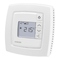 Thermostate Regin REGIO RC-C3DFOC Installationsanleitung